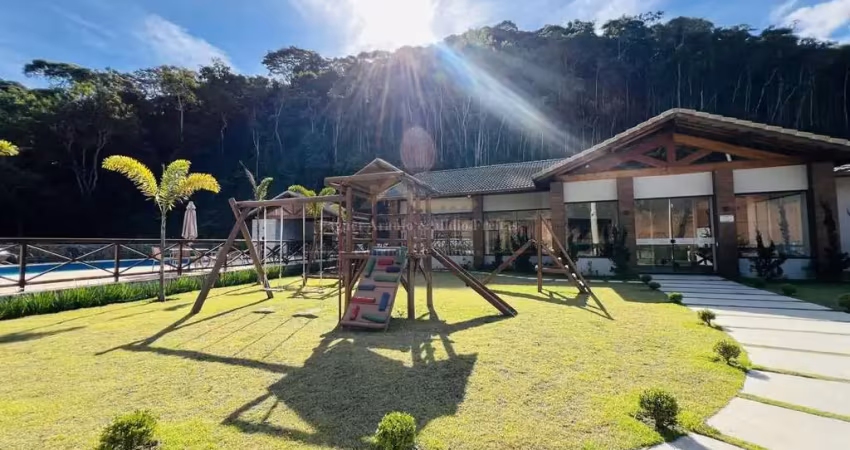 Terreno à venda no Prata, Teresópolis 