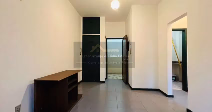 Apartamento para locação em teresópolis, várzea, 1 dormitório, 1 banheiro