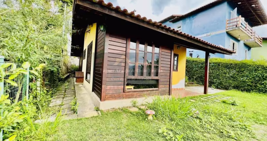 Casa para venda em teresópolis, albuquerque, 2 dormitórios, 1 suíte, 2 banheiros