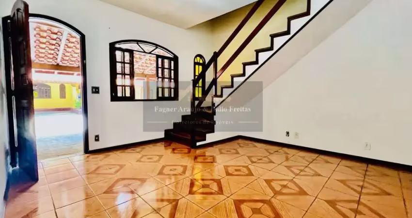 Casa para venda em teresópolis, parque são luiz, 2 dormitórios, 2 banheiros, 1 vaga