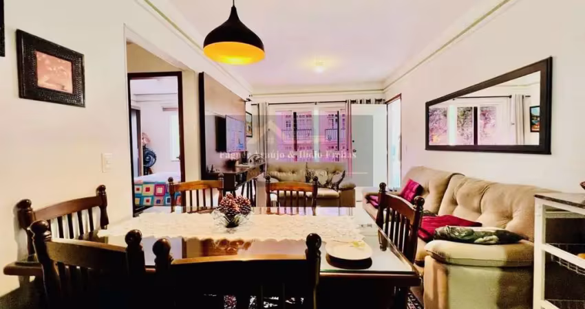 Apartamento para venda em teresópolis, ermitage, 2 dormitórios, 2 banheiros, 1 vaga