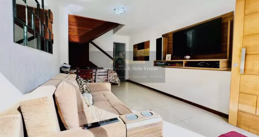 Casa para venda em teresópolis, araras, 3 dormitórios, 2 banheiros, 1 vaga