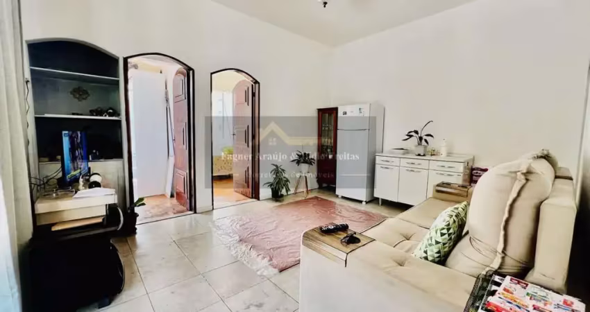 Apartamento para venda em teresópolis, várzea, 2 dormitórios, 1 banheiro