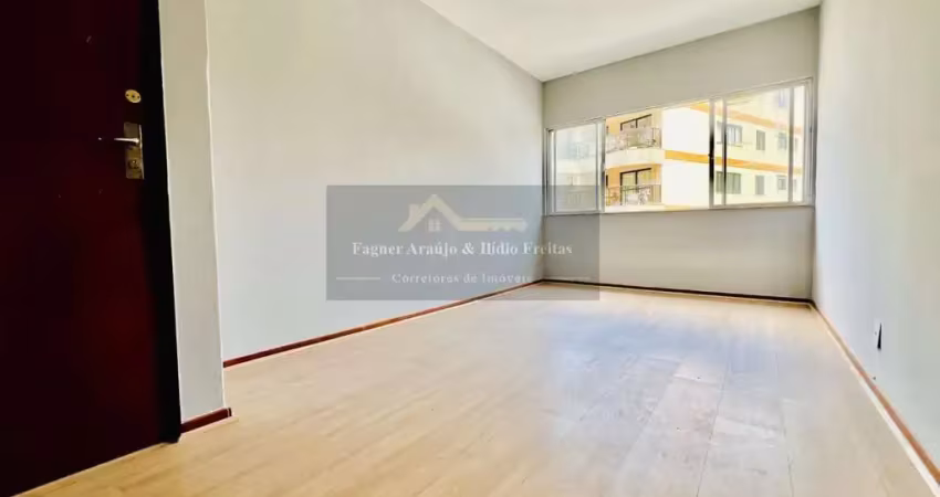Apartamento para venda em teresópolis, vale do paraíso, 2 dormitórios, 2 banheiros