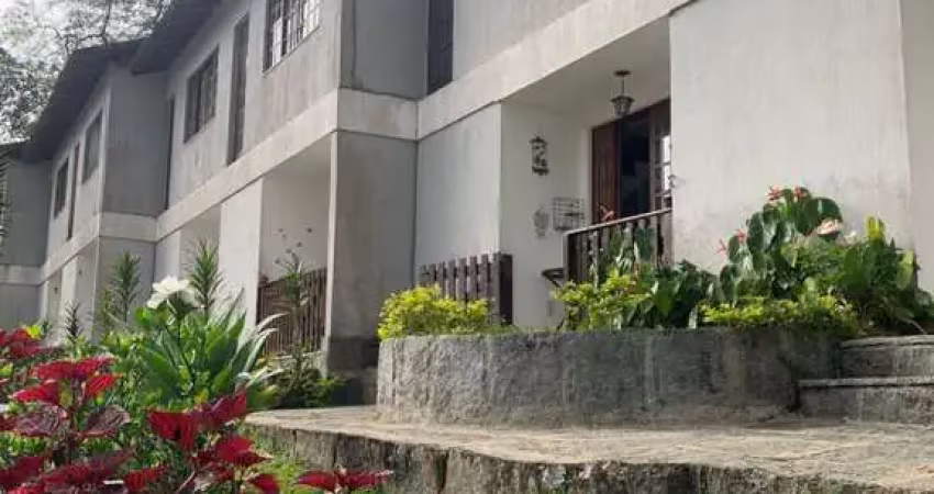 Casa para venda em teresópolis, santa cecília, 2 dormitórios, 2 banheiros, 1 vaga
