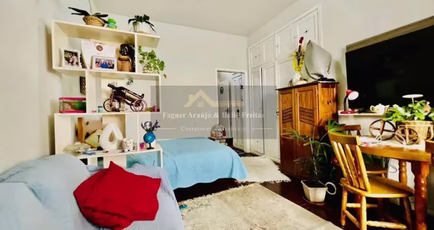 Apartamento para venda em teresópolis, várzea, 1 dormitório, 1 banheiro