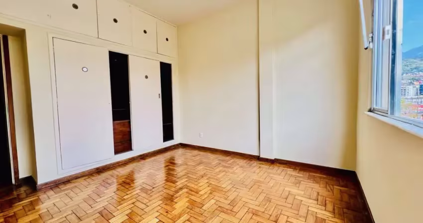 Apartamento para locação em teresópolis, várzea, 1 dormitório, 1 banheiro