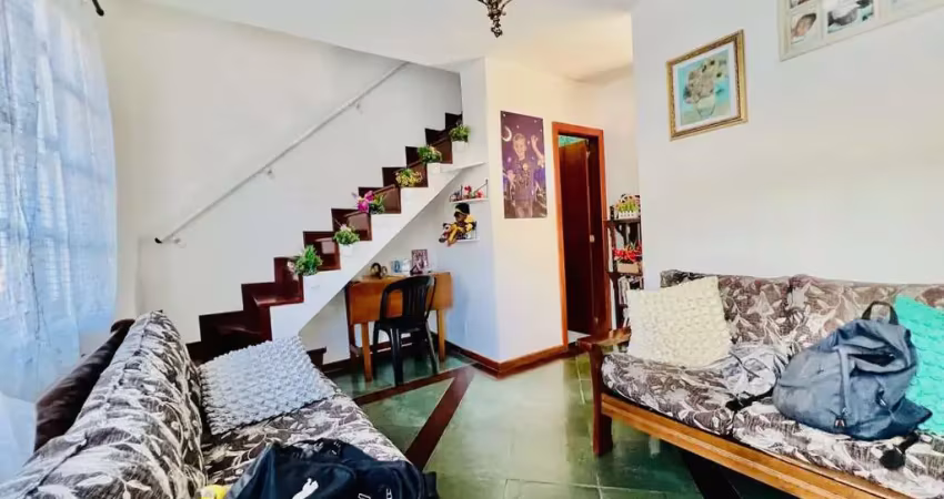 Casa para venda em teresópolis, granja guarani, 2 dormitórios, 2 banheiros, 1 vaga