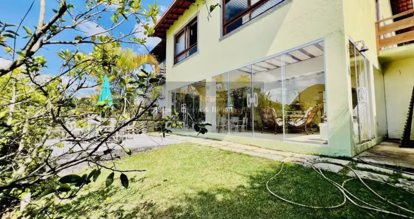 Casa para venda em teresópolis, albuquerque, 3 dormitórios, 1 suíte, 3 banheiros, 1 vaga