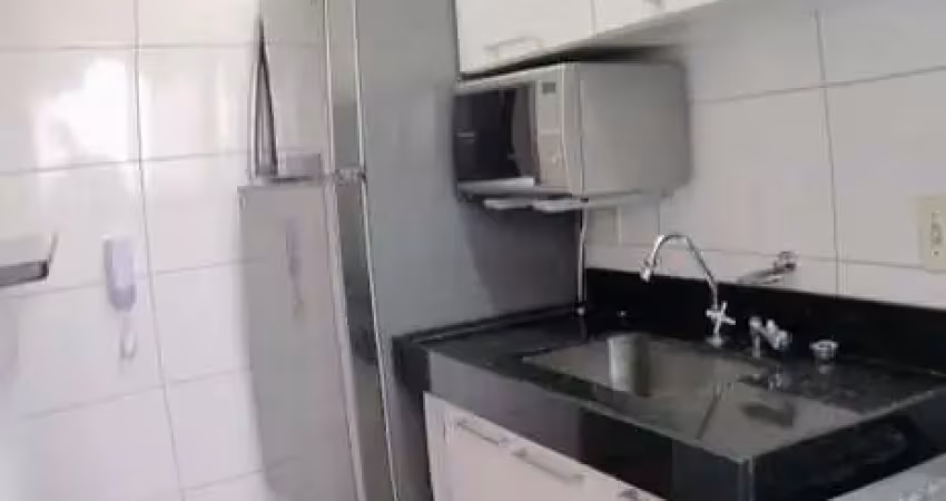 Apartamento para Venda em Macaé, São Jose do Barreto, 2 dormitórios, 1 suíte, 1 banheiro, 1 vaga