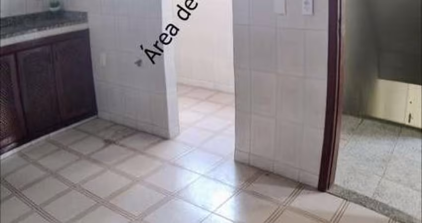 Apartamento para Venda em Macaé, Praia Campista, 2 dormitórios, 1 banheiro