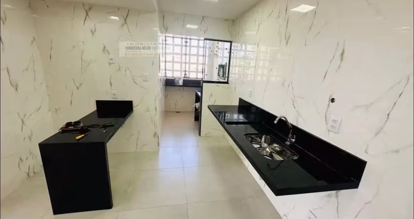 Apartamento para Venda em Macaé, Centro, 2 dormitórios, 1 suíte, 1 banheiro, 1 vaga