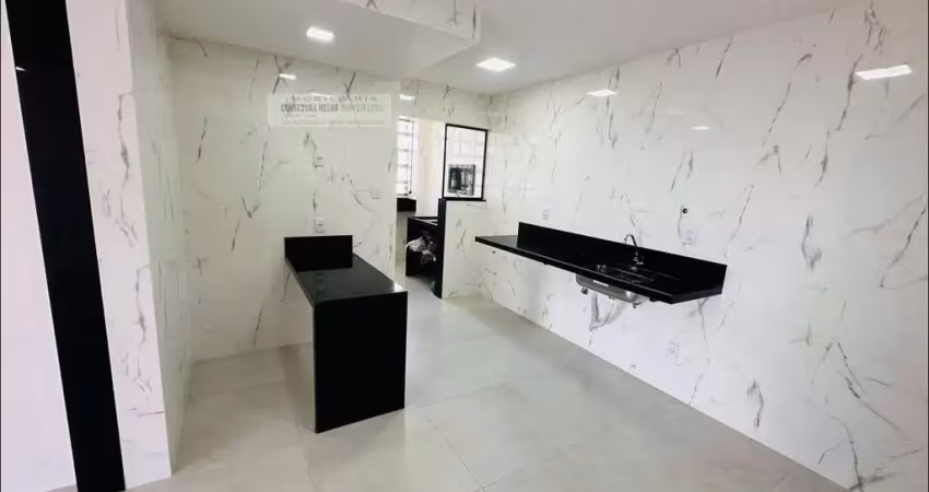 Apartamento para Venda em Macaé, Centro, 2 dormitórios, 1 suíte, 1 banheiro, 1 vaga