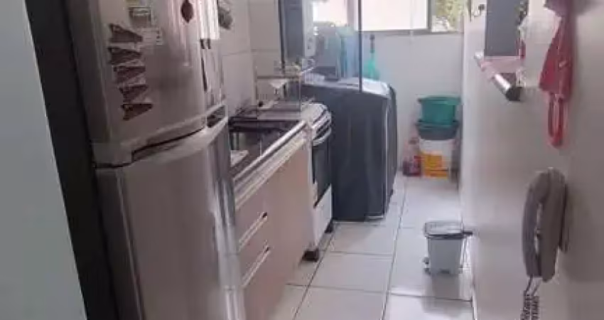 Apartamento para Venda em Macaé, São Jose do Barreto, 2 dormitórios, 1 banheiro, 1 vaga