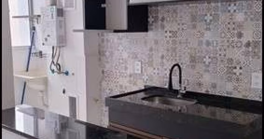 Apartamento para Locação em Macaé, São Jose do Barreto, 2 dormitórios, 1 banheiro, 1 vaga