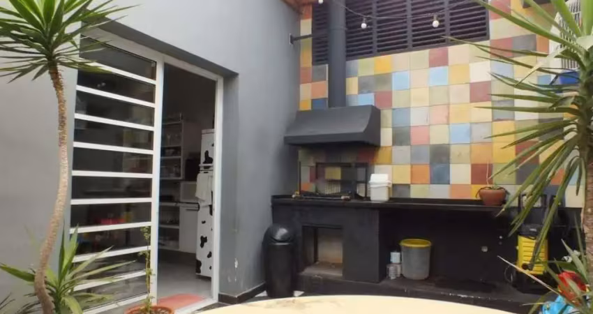 Casa com 2 quartos à venda na Rua dos Lírios, 229, Mirandópolis, São Paulo