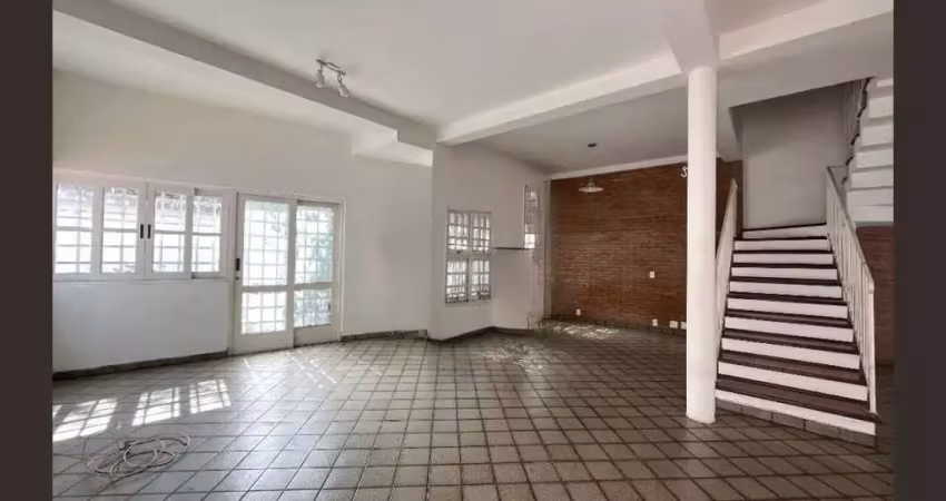 Casa com 3 quartos à venda na Avenida Aratãs, 1739, Indianópolis, São Paulo