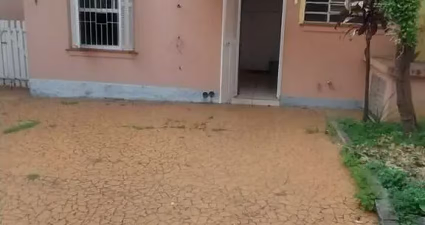 Casa com 3 quartos à venda na Rua Cotinguiba, 62, Saúde, São Paulo