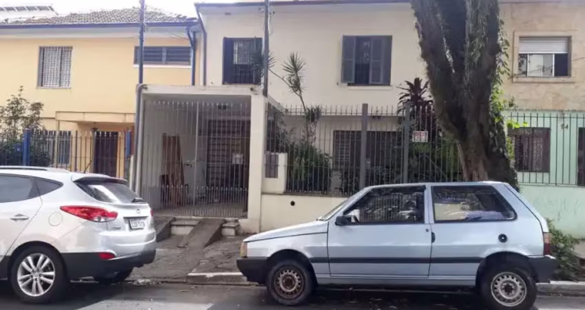 Casa com 3 quartos à venda na Rua Décio, 102, Saúde, São Paulo