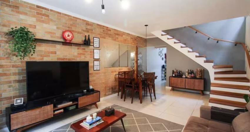 Casa com 2 quartos à venda na Alameda dos Araés, 1353, Planalto Paulista, São Paulo
