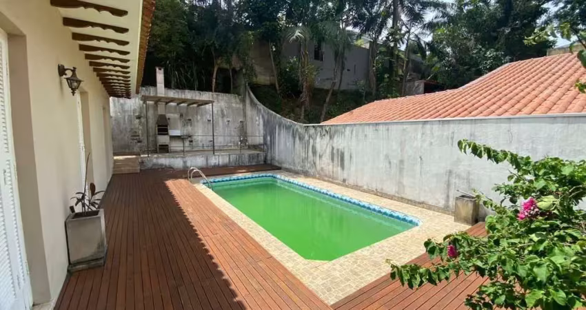 Casa à venda na Rua Jacatirão, --, Chácara Monte Alegre, São Paulo