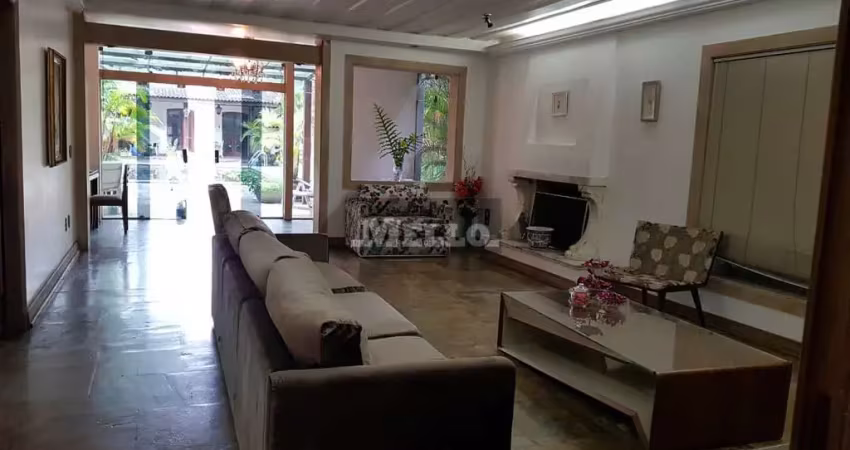 Casa com 4 quartos à venda na Alameda dos Araés, 412, Planalto Paulista, São Paulo