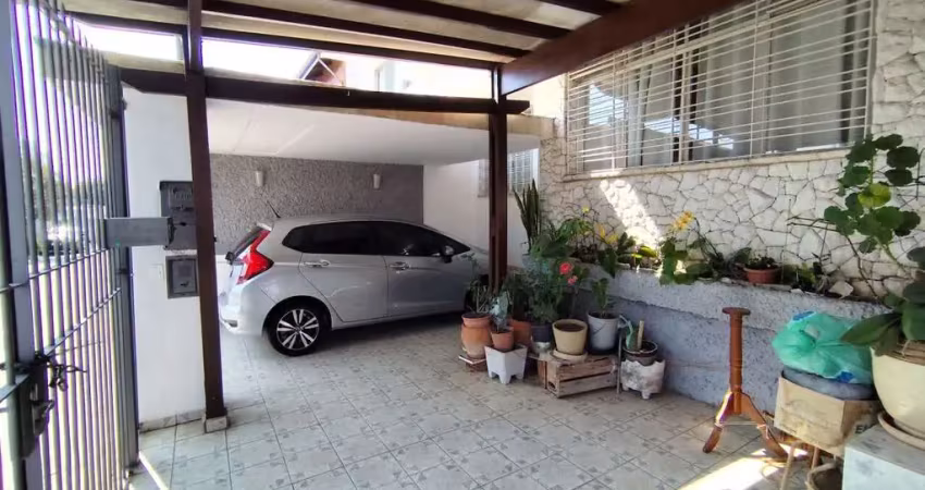 Casa em condomínio fechado com 2 quartos à venda na Rua Guaraciara, 14, Indianópolis, São Paulo