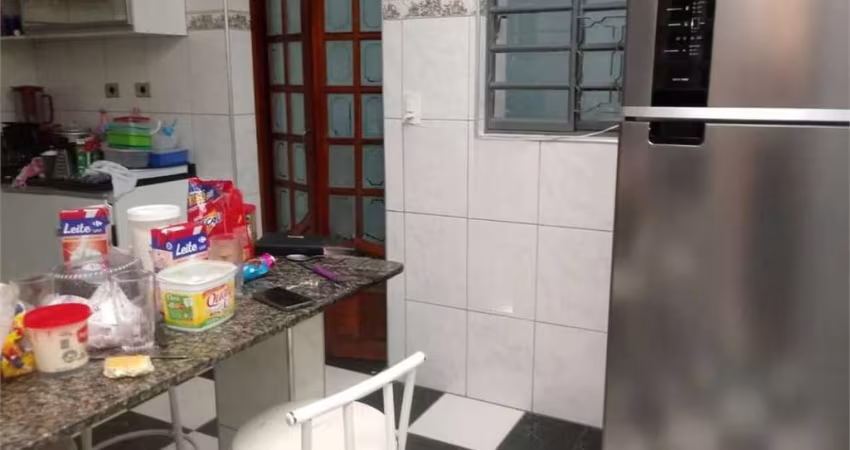 Casa com 2 quartos à venda no Mirandópolis, São Paulo 