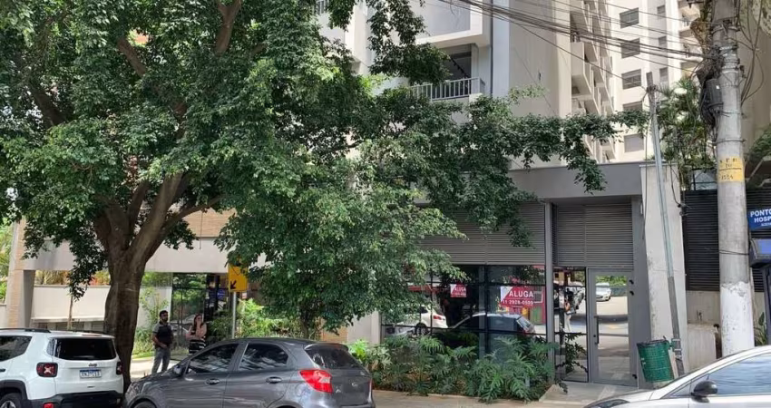 Ponto comercial para alugar na Vila Mariana, São Paulo 