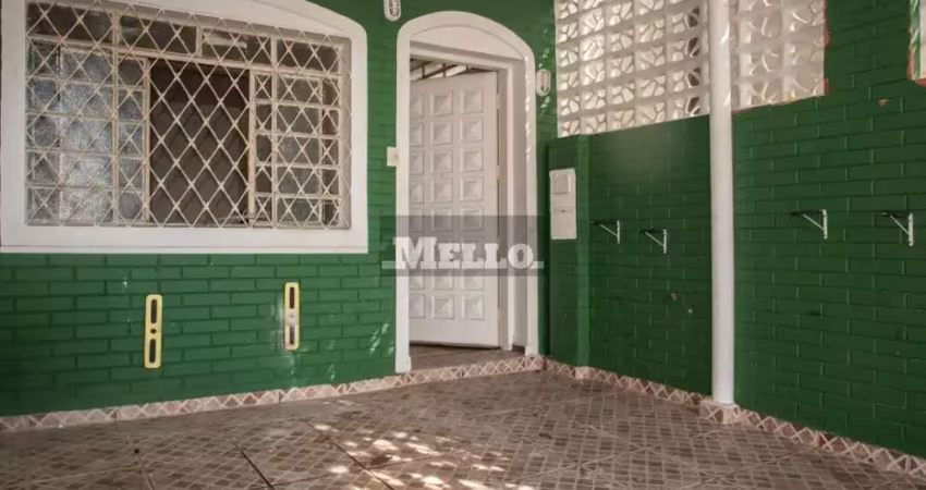 Casa com 3 quartos à venda na Avenida Piassanguaba, 1760, Planalto Paulista, São Paulo