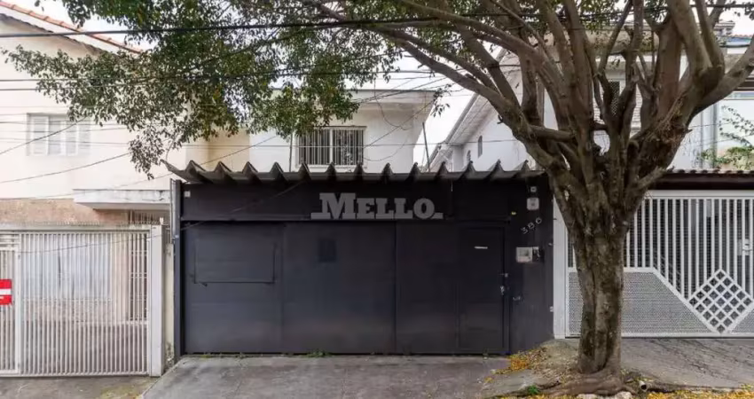 Casa com 4 quartos à venda na Rua das Hortênsias, 386, Mirandópolis, São Paulo