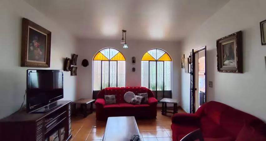 Casa com 2 quartos à venda na Rua Curucáia, --, Saúde, São Paulo