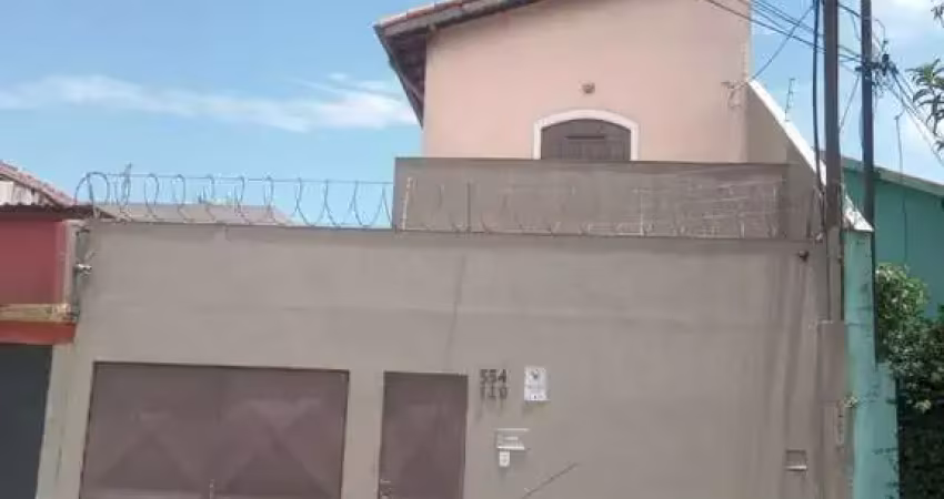 Casa com 2 quartos à venda na Rua Macejana, 149, Indianópolis, São Paulo