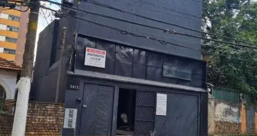 Casa comercial à venda na Rua Loefgren, 1611, Vila Clementino, São Paulo