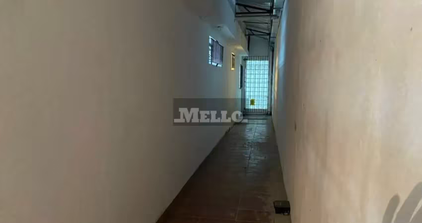 Casa comercial com 6 salas para alugar na Rua Acácio Vasconcelos, 21, Parque Jabaquara, São Paulo
