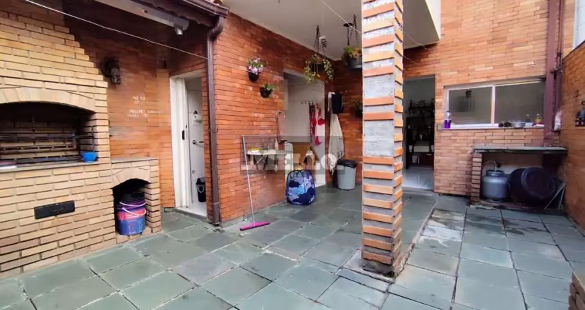 Casa com 3 quartos à venda na Rua das Violetas, 71, Mirandópolis, São Paulo