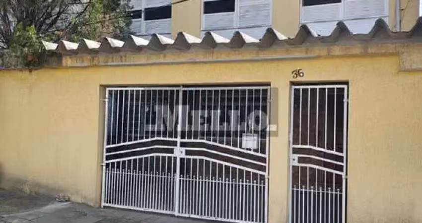 Casa com 3 quartos à venda na Rua Arapuru, 36, Planalto Paulista, São Paulo