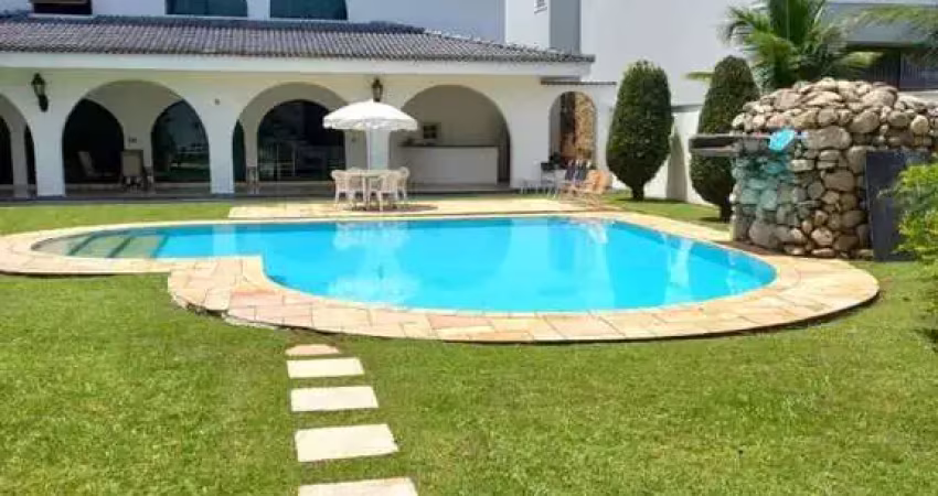 Casa em condomínio fechado à venda na Rua Vito Mastrorosa, 121, Jardim Acapulco, Guarujá