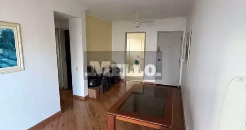 Otimo apartamento e boa localização - 400 metros do metro