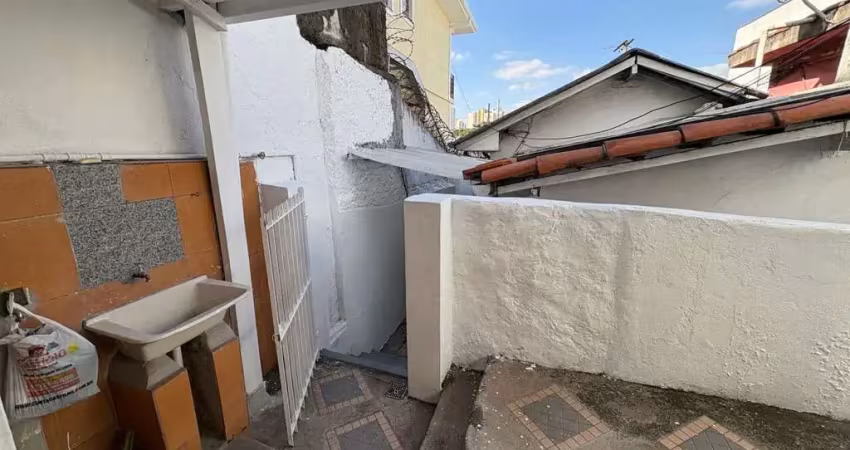 Casa com 2 quartos à venda na Rua Azevedo Ribeiro, --, Vila Monte Alegre, São Paulo