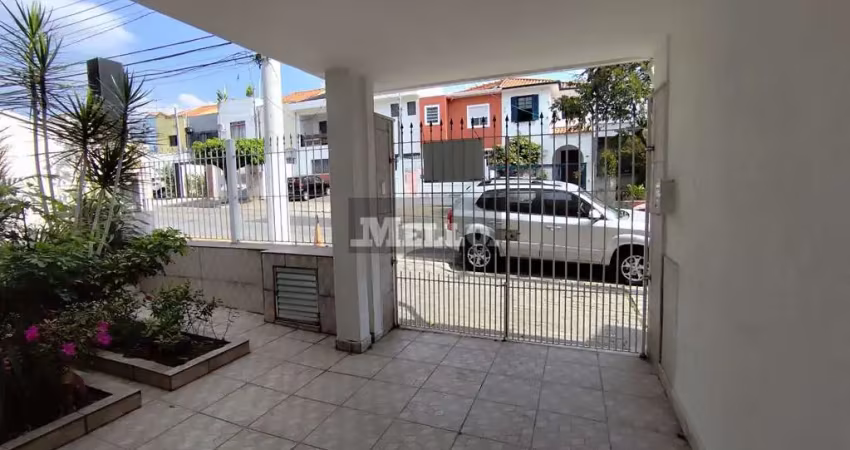 Casa com 3 quartos à venda na Rua das Rosas, 712, Mirandópolis, São Paulo