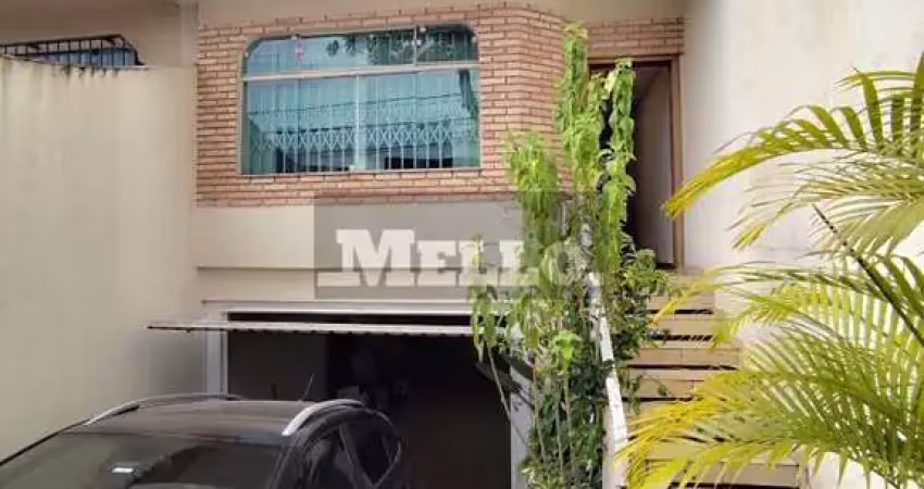 Casa com 3 quartos à venda na Rua Flor de Tília, 237, Mirandópolis, São Paulo