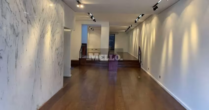 Casa comercial para alugar na Rua Peixoto Gomide, 1757, Jardim Paulista, São Paulo