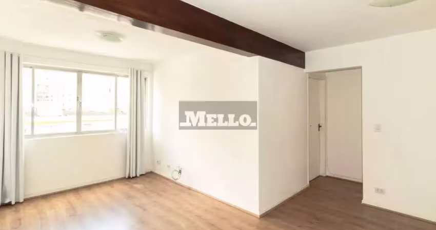 Apartamento com 2 quartos à venda na Avenida Jurema, 533, Indianópolis, São Paulo