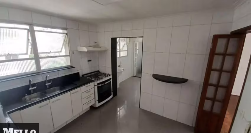 Apartamento com 3 quartos à venda na Rua Gaivota, 754, Moema, São Paulo