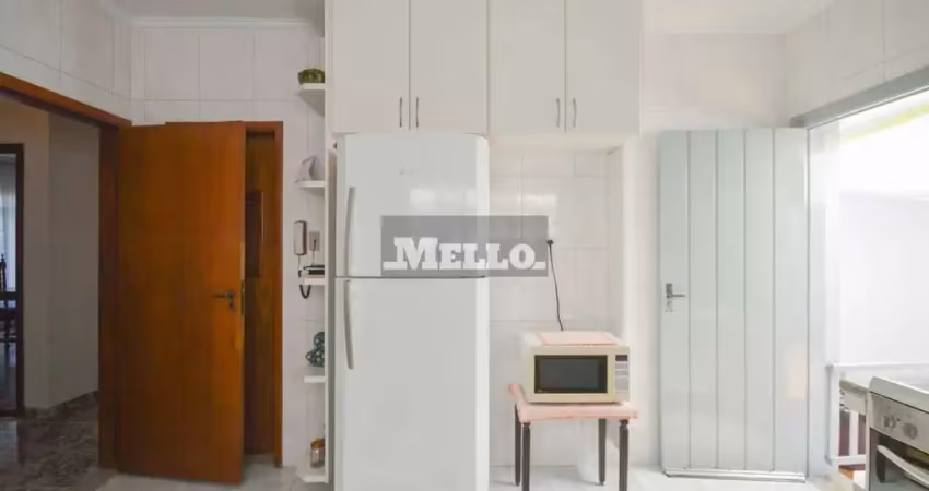 Casa com 4 quartos à venda na Rua Antônio Gebara, 274, Planalto Paulista, São Paulo