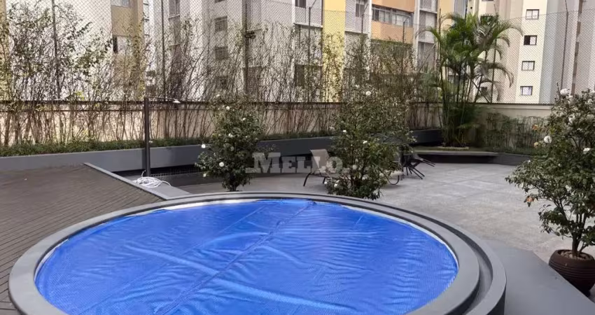 Apartamento com 3 quartos à venda na Rua Abílio Soares, 593, Paraíso, São Paulo