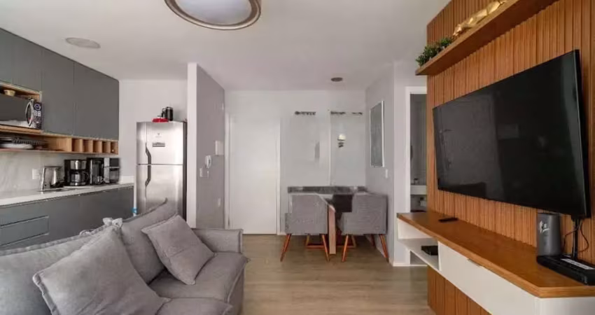 Apartamento com 2 quartos à venda na Rua Fortunato Ferraz, 851, Vila Anastácio, São Paulo