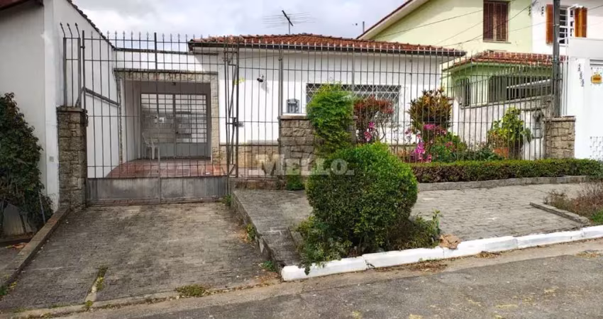 Casa com 3 quartos à venda na Alameda dos Tacaúnas, 259, Planalto Paulista, São Paulo