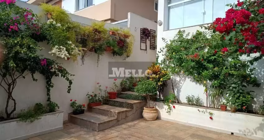 Casa com 3 quartos à venda na Rua Itaiara, 132, Cidade Vargas, São Paulo